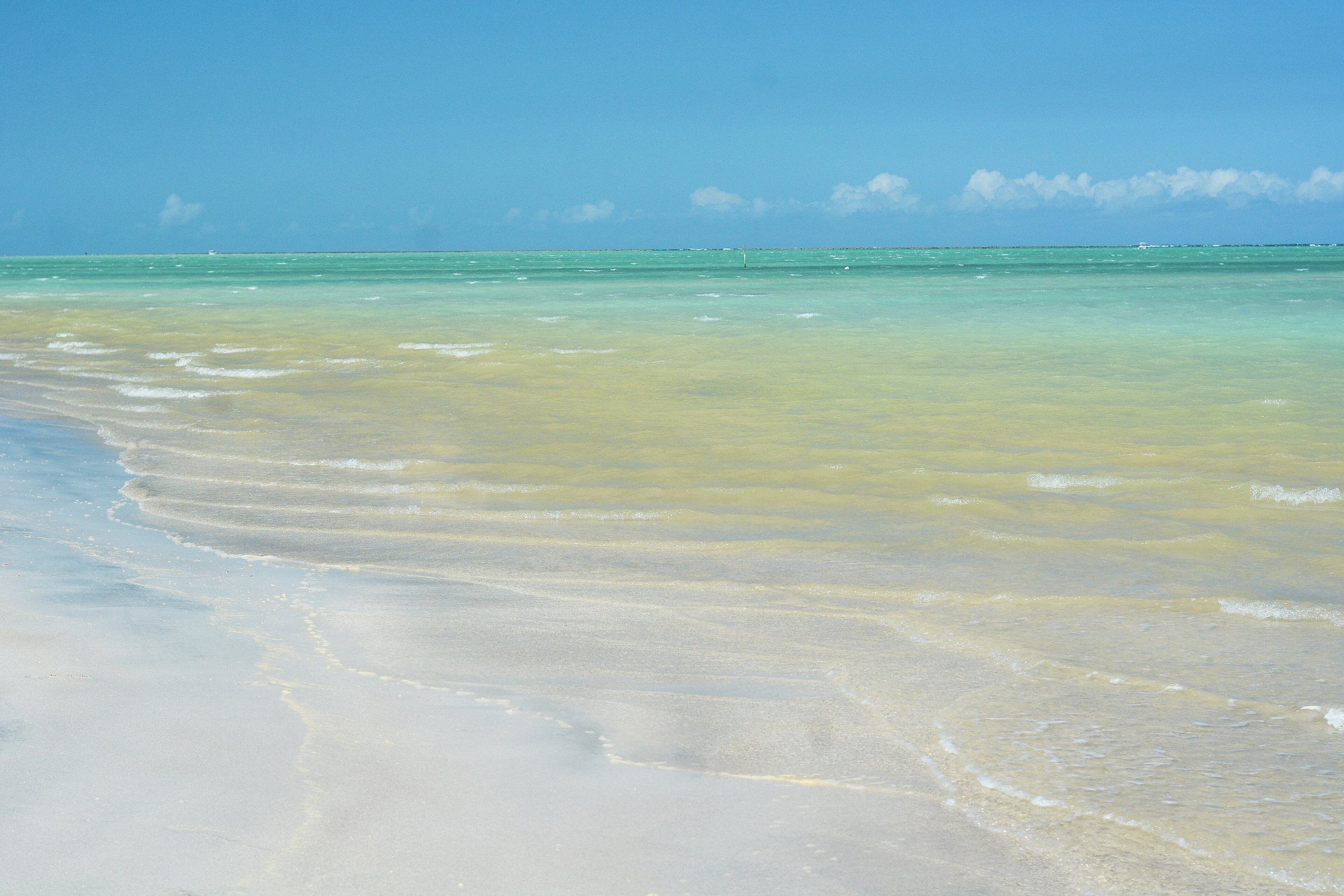 Praia de Antunes